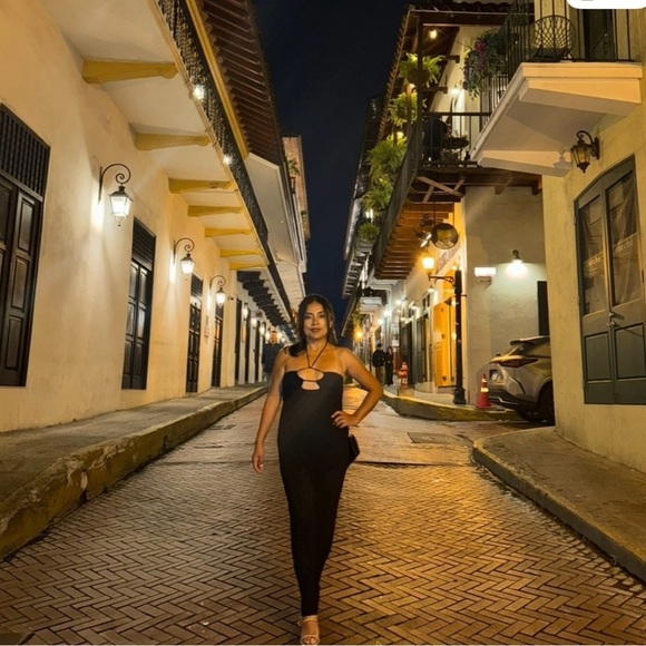 Camila Coelho Gia Dress - Picture 7 of 7